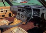 Triumph TR7 1974 года